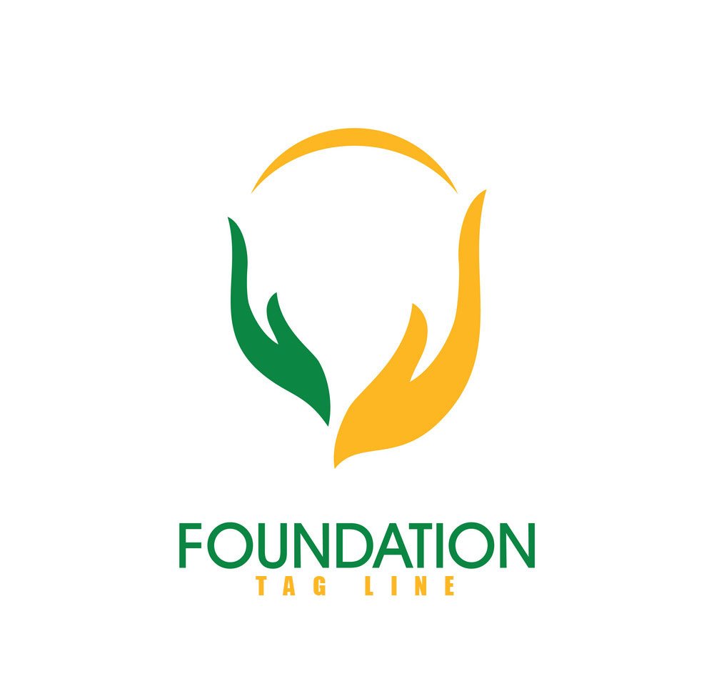 Foundation Tagline